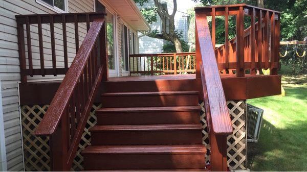 All Painting Decoration Corp