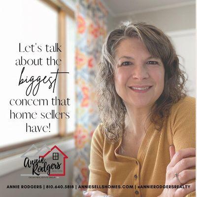 Annie Rodgers - Crown Real Estate