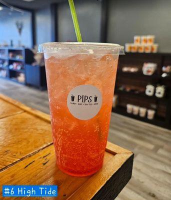 Pip’s Candy and Crafted Sodas