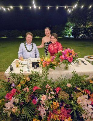 Make It Memorable Weddings & Events