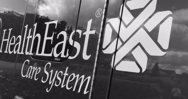 HealthEast Medical Transportation