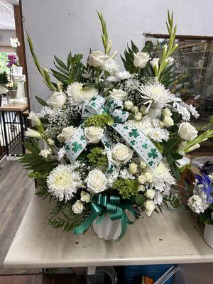 Lopez The Florist