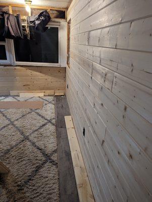 Team Blazer Handyman and Home Repair