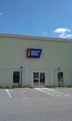 American Cancer Society