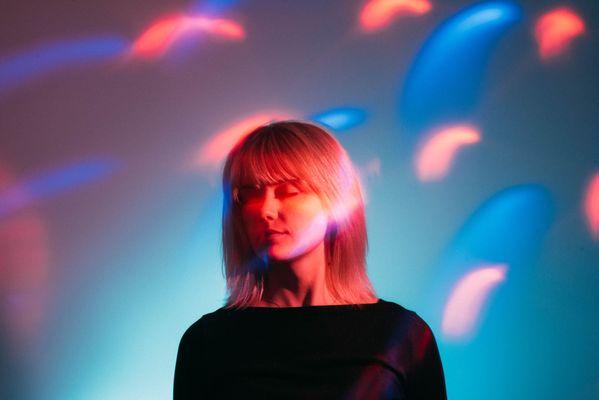 Experimental portraits