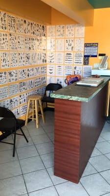 Just4Fun Henna Tattoos