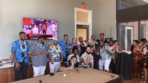 Beautiful Bartenderz Events