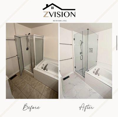 ZVision Remodeling