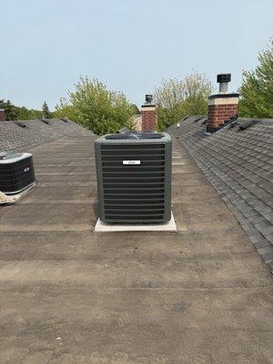 Five Star HVAC Services