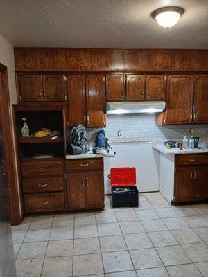 Zachs Handyman Services