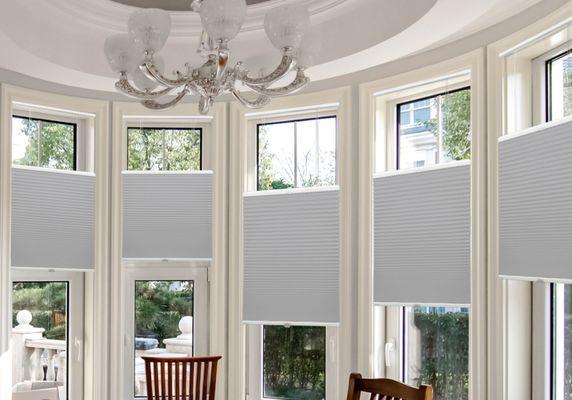 Screen And Shade Bay Pros