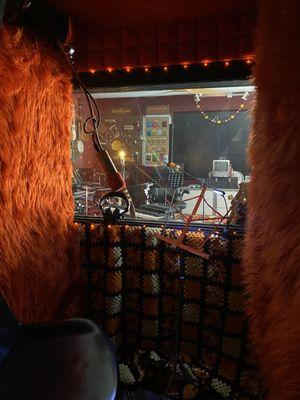 Sunny Sounds Palm Springs Recording Studio