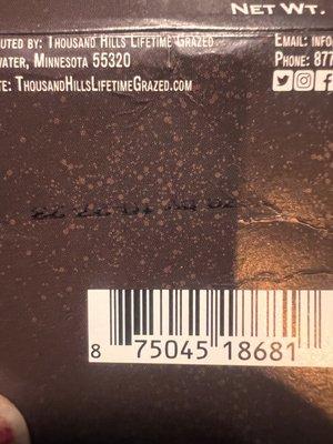 Mountain People's Co-Op