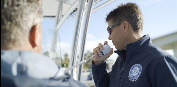 Freedom Boat Club - Clearwater Beach