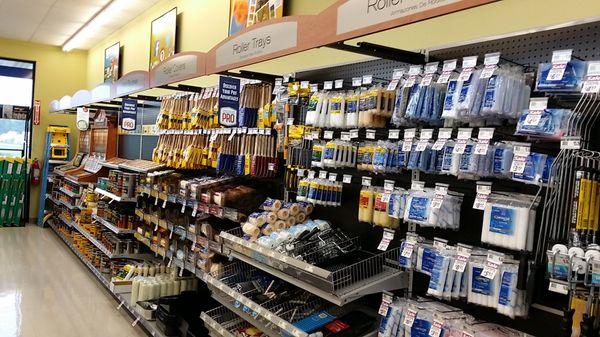 Sherwin-Williams Paint Store