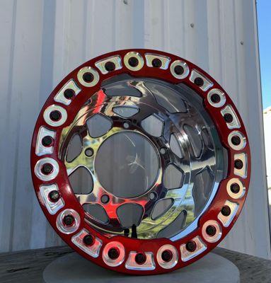 OMF Performance Products