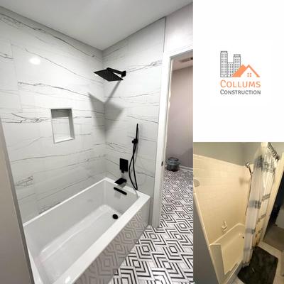 Collums Construction