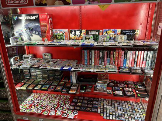 The Gaming Outpost