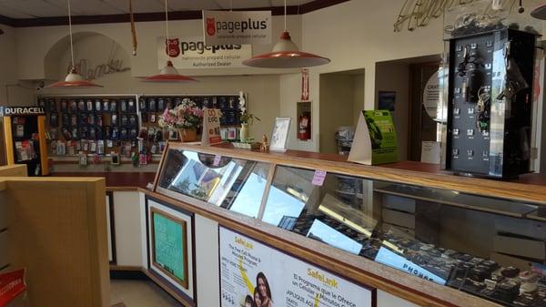 The Cell Phone Place