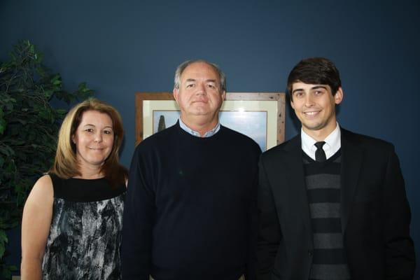 Honeycutt Insurance Agency