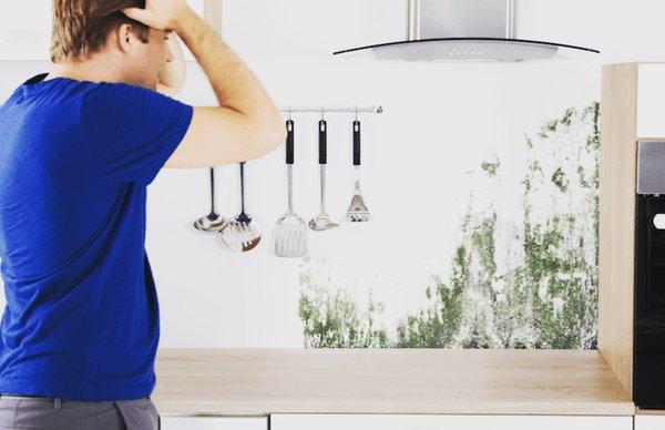 Mold is not something you want to assess yourself. Restore your space and peace of mind with mold no more.
#moldnomorecares