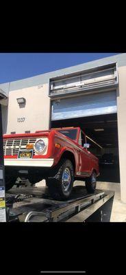 DLL Towing and Roadside