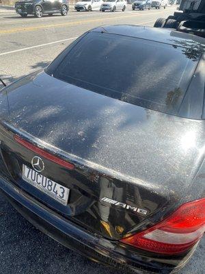 Valley Custom Collision Cars