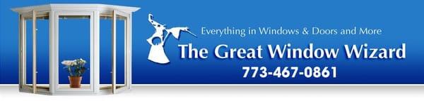 The Great Window Wizard