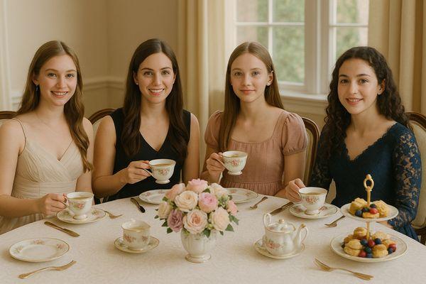 Fourth Key Event Rentals