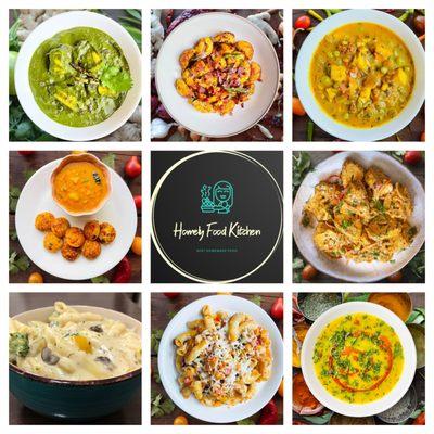 Homely Food Kitchen HFK