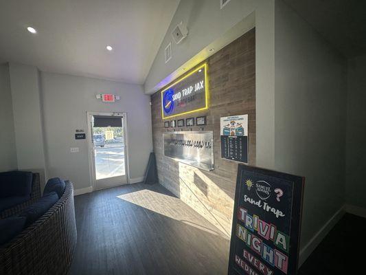 Self serve beer taps