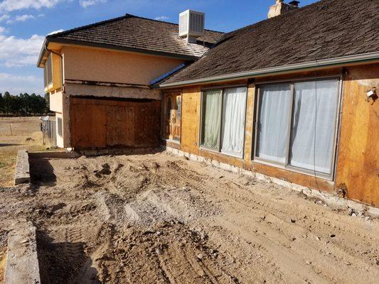 Relion Restoration & Construction