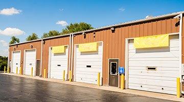 Overhead Door Repair Long Island