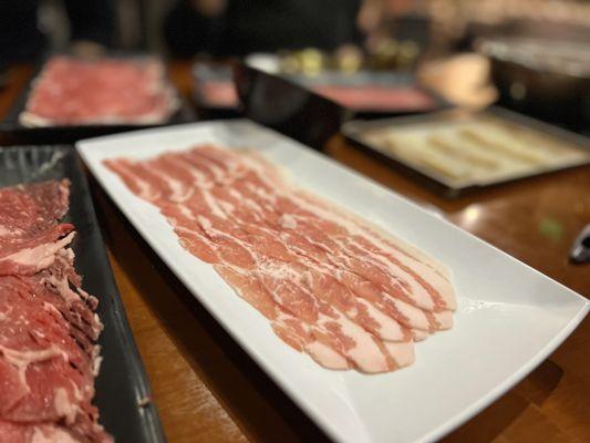 Fiery Hot Pot and Grill