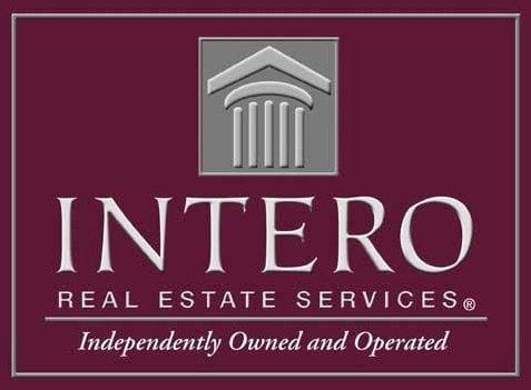 Intero Real Estate logo