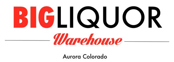 The Big Liquor Warehouse