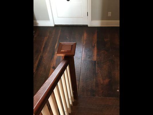 Bobby Chaney Construction Company