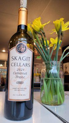 Skagit Cellars