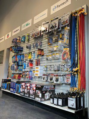 Johnstone Supply