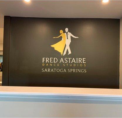 Fred Astaire Dance Studios - Saratoga Springs