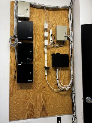 Broad Shield Security