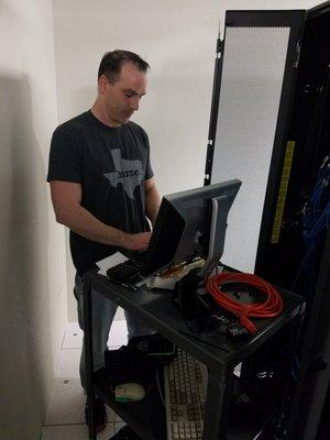 Innovation Network Design