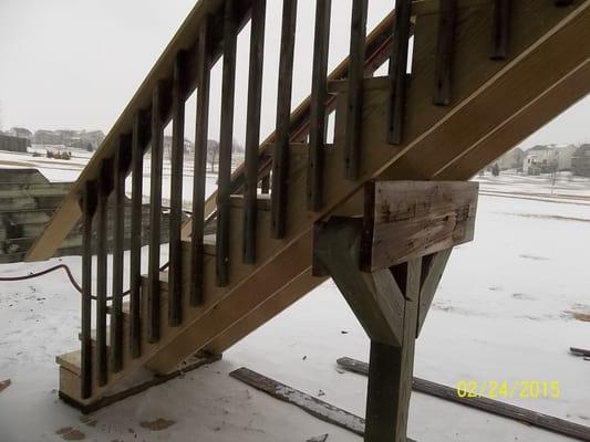 Smith Home Restoration