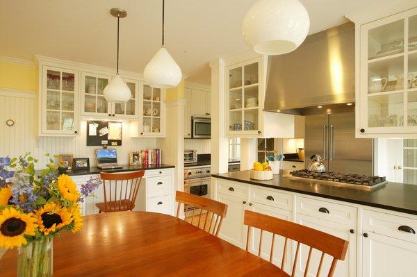 Hopkins Lynn Architect