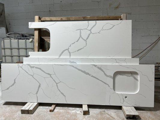 Frederick Quartz & Remodeling