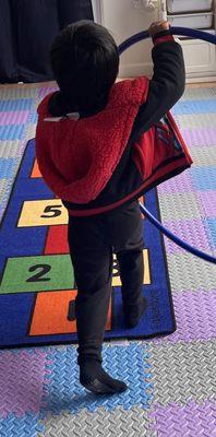 Little Superstars Playschool Daycare