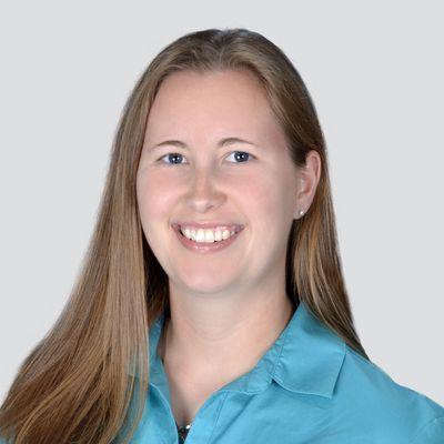 Stephanie Cypert, Sr. Loan Officer