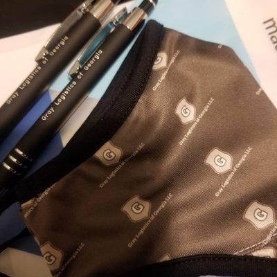 Gray Logistics of Georgia