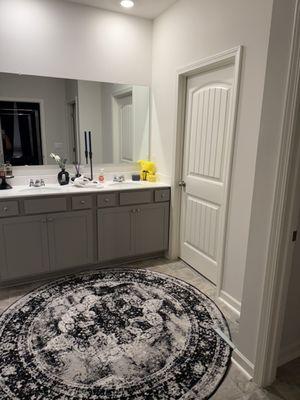 TFF ENT Home services