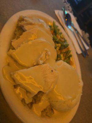 Richie's Restaurant and Sports Lounge